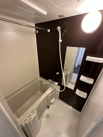 シールーム鵠沼海岸 お風呂