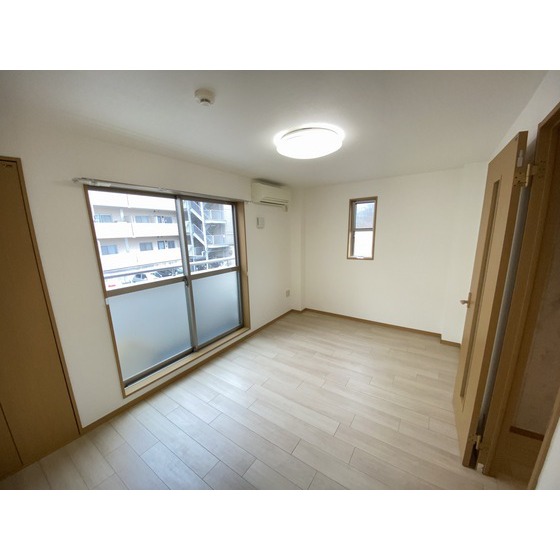 オークマンション201号室 その他