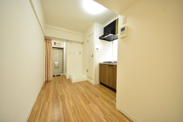 イルフィオーレ板橋1階 部屋その他