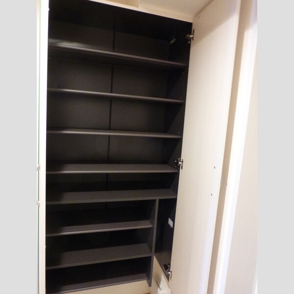 レッドウッド　Ⅲ シューズボックス