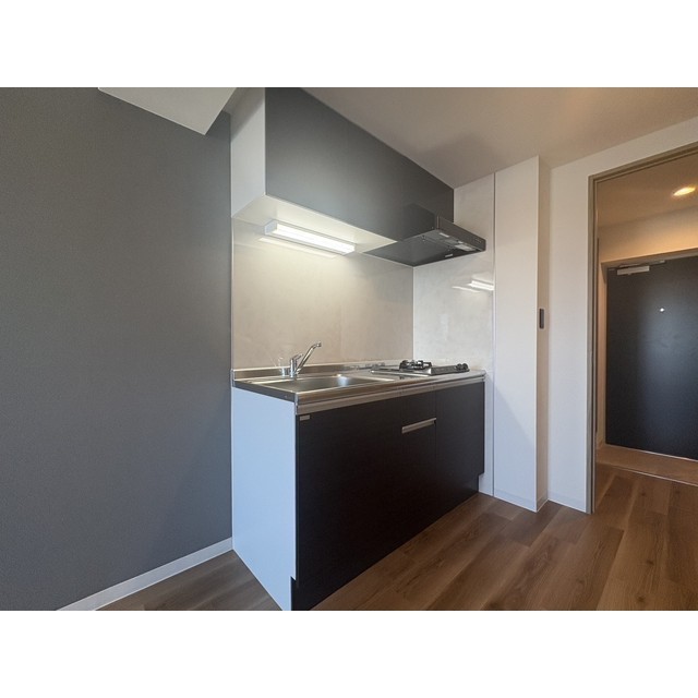 Ｄｒａｃａｅｎａ　湘南台 キッチン