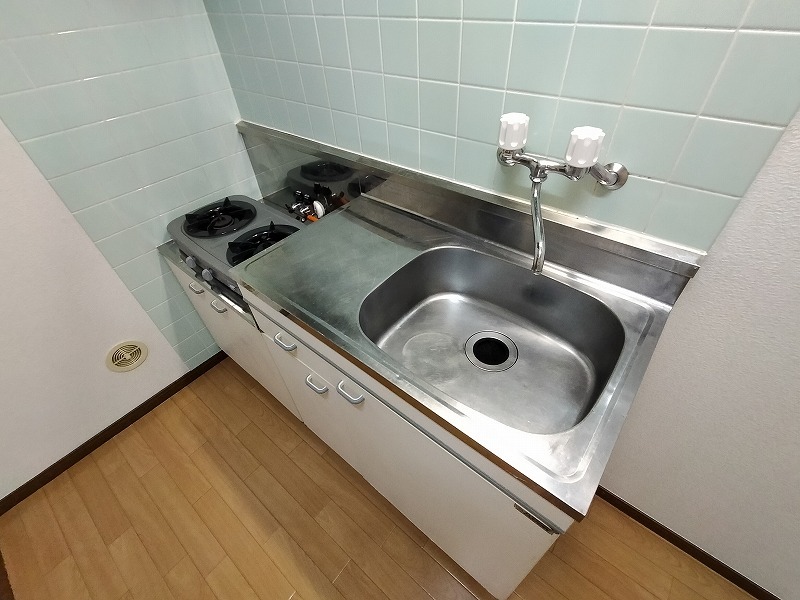 オルキス・ハイム2階 部屋その他