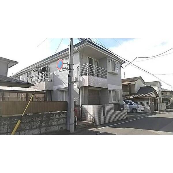 ジュネパレス八千代第28 外観