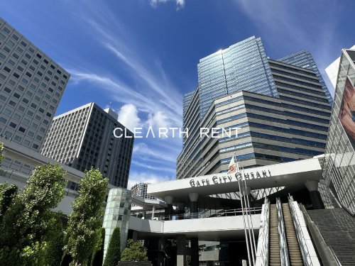 レジオスヒルズ御殿山 【ショッピングセンター】ゲートシティ大崎まで1096ｍ