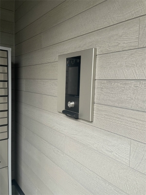 リブリ・ジョイフル諏訪1階 部屋その他