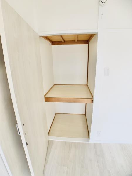 シャルム・Ｋ・カーサ4階 リビング