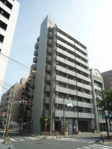 ベスト伊勢佐木町の外観画像