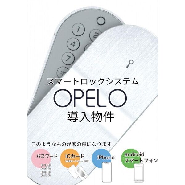 ヴェルデュール リビング