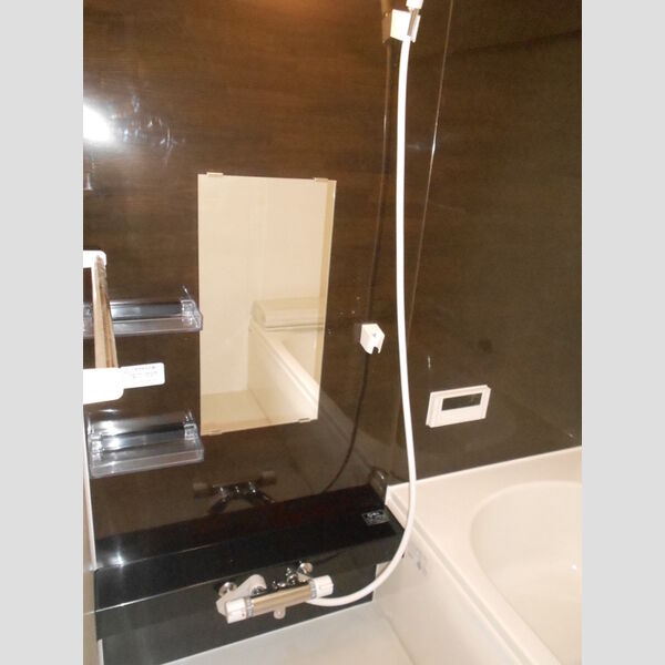 ラ・フレーズ(川越) 浴室