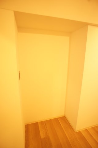 アールリエット津田沼0306号室 収納