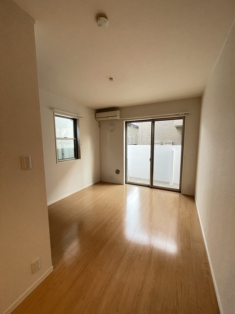 アイズ・テラスD号室 部屋その他