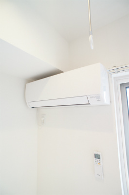 リブリ・クローリス長津田3階 部屋設備