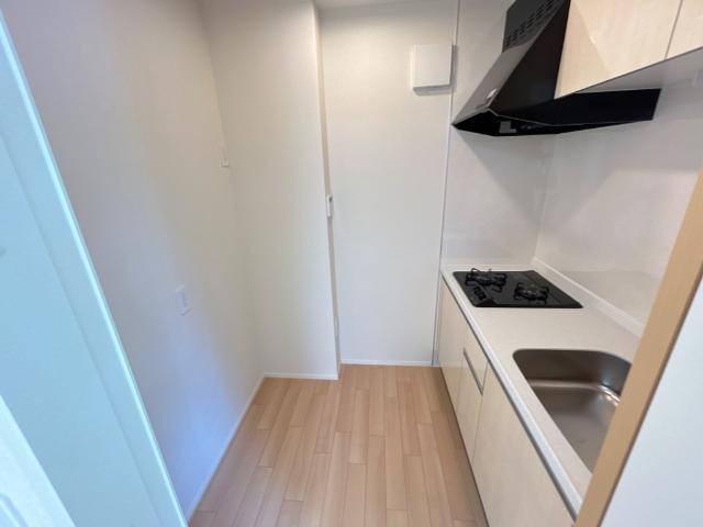 Ｎｅｓｔｌｅ大森西Ⅱ キッチン