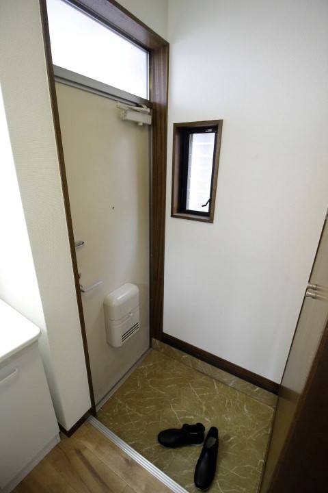 アネックス志木1階 部屋その他