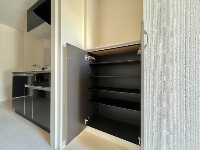 シエルブルー（Ciel Blue）106号室 下駄箱