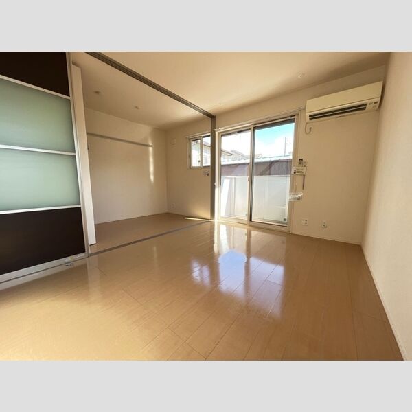 グランメール 洋室