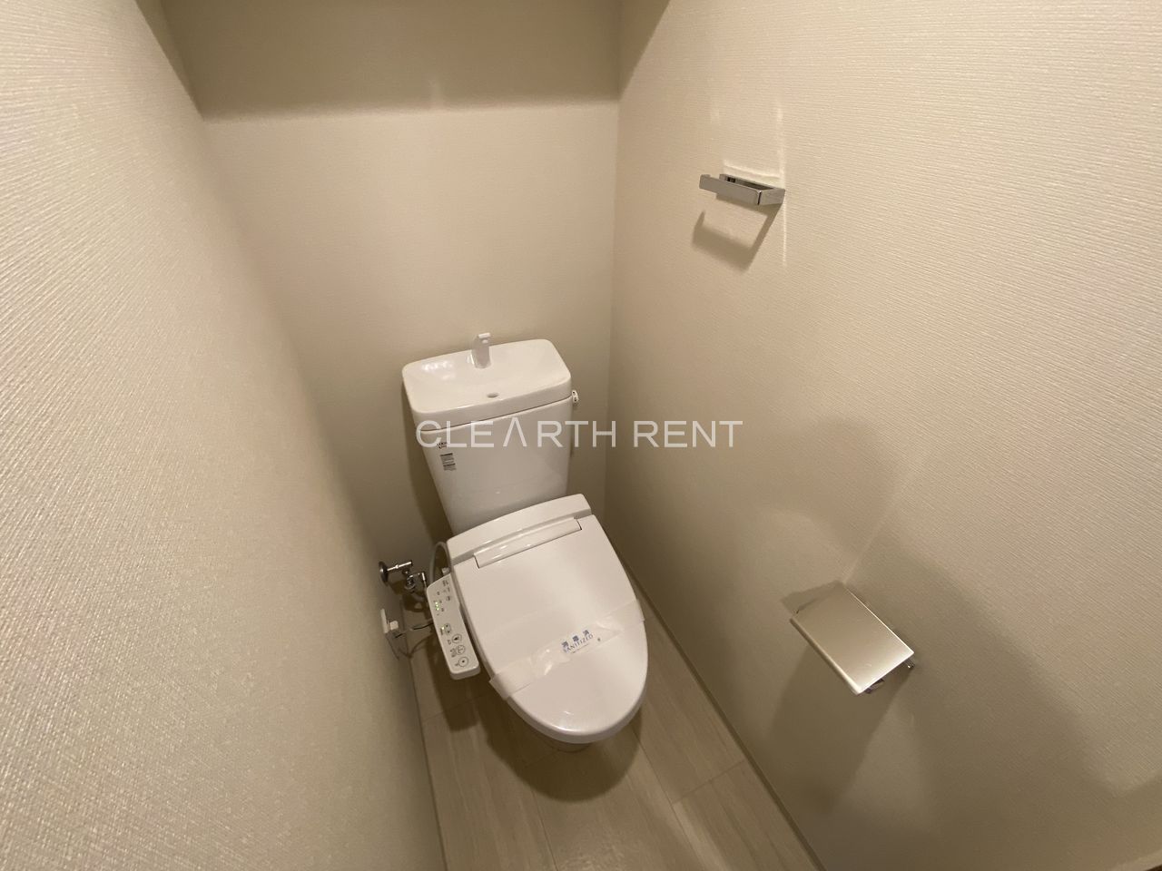 コンシェリア目黒 ＴＨＥ ＲＥＳＩＤＥＮＣＥ4階 同タイプ別住戸写真となります。現況と異なる場合がございます。