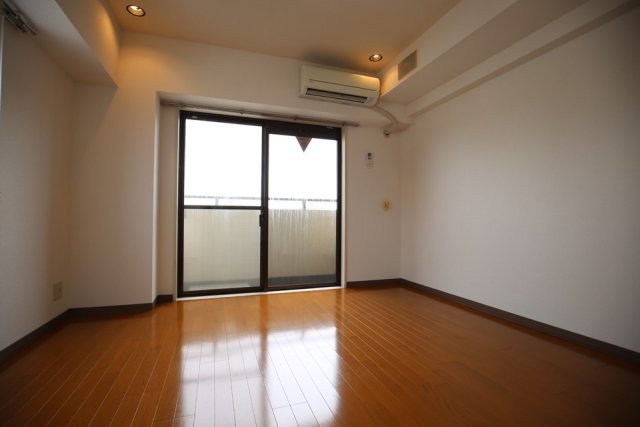 ＮＩＣアーバンスピリッツ鶴見Ⅰ7階 部屋その他