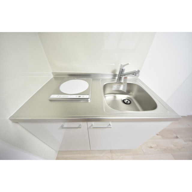 カヤホンゴウ0701号室 内観