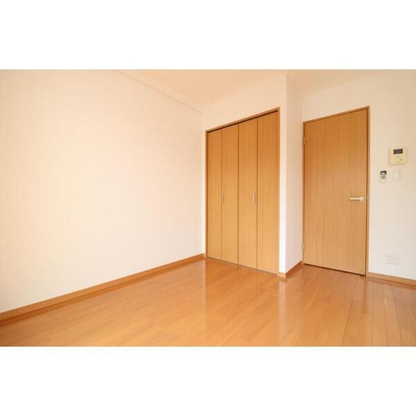 Pod　crest　I リビング