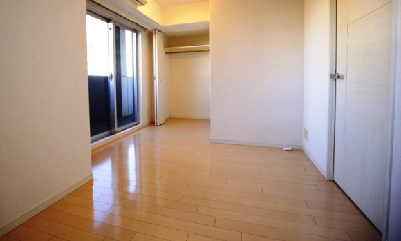 AXAS志村坂上2階 部屋その他