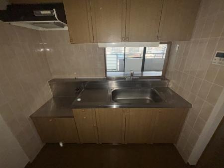 サンコリエＳ4階 キッチン