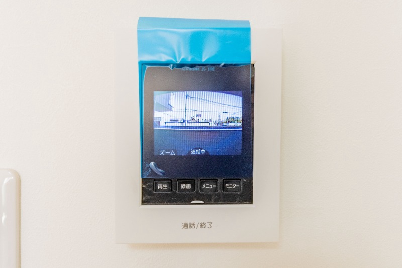 トップ川越第四2階 部屋その他