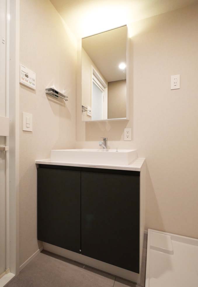 EDIT文京千石Ⅱ2階 内観