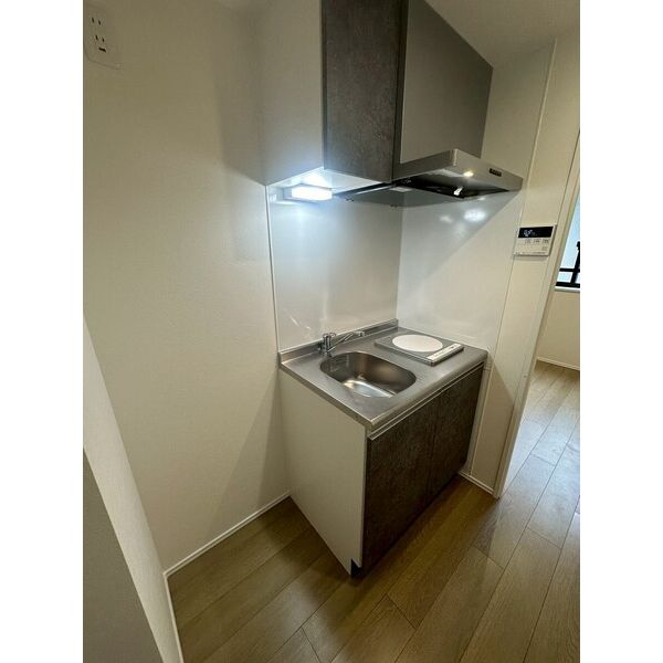 アイリス渋谷201号室 部屋その他