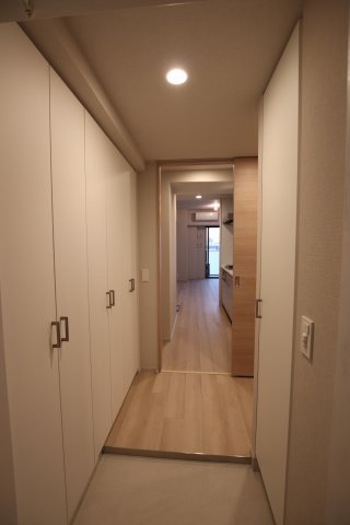 プラウドフラット西早稲田409号室 ※参考写真