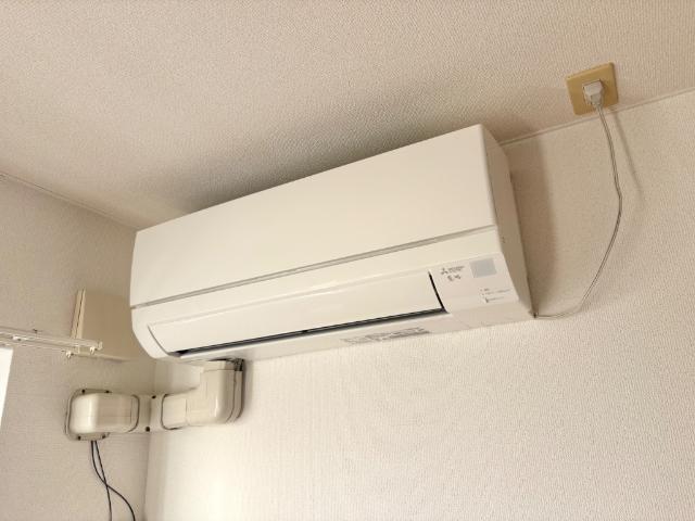 スカイテラス 室内設備