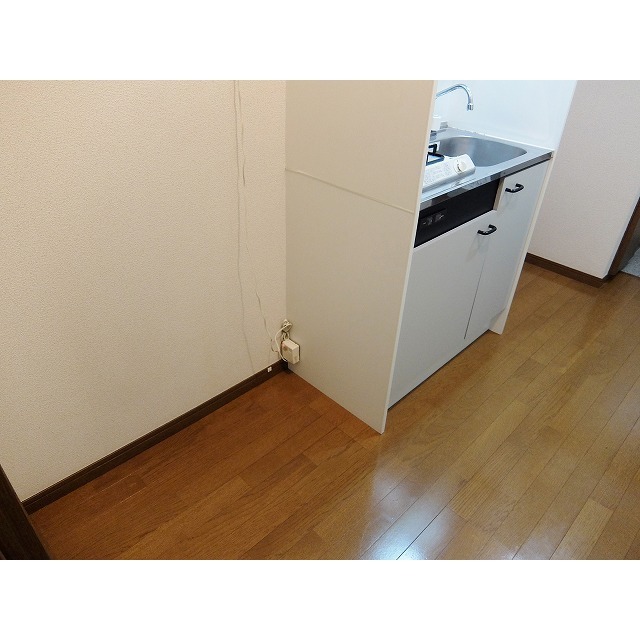 アムール かなめ 内観