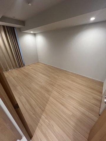 三田ガーデンヒルズ ノースヒル 内観