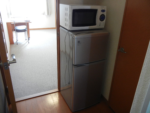 レオパレスＧｒａｎｄｅｅ204号室 部屋その他