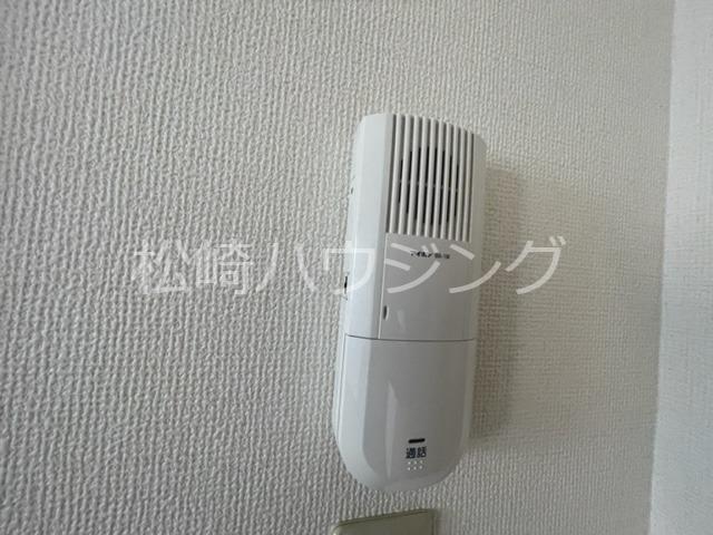 クラブラメール1階 部屋その他