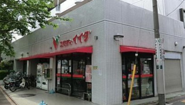 アーバンスクエア江原町Ｃ棟0201号室 コモディイイダ沼袋店
