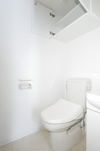 MAXIV代田橋 内観