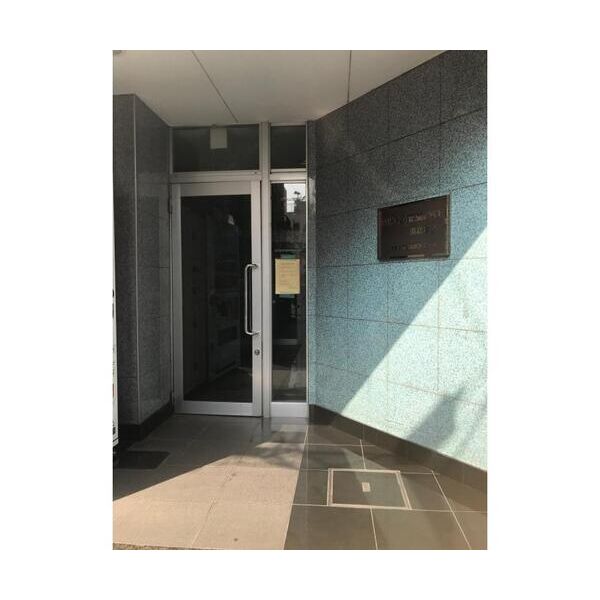 ダイヤモンドレジデンス湯島第2602号室 外観