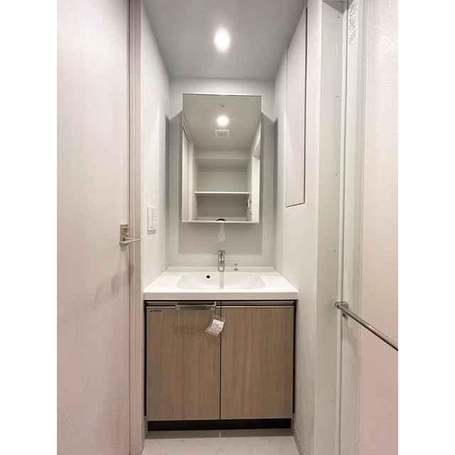 ブランシエスタ品川大井町パークエッジ0501号室 内観