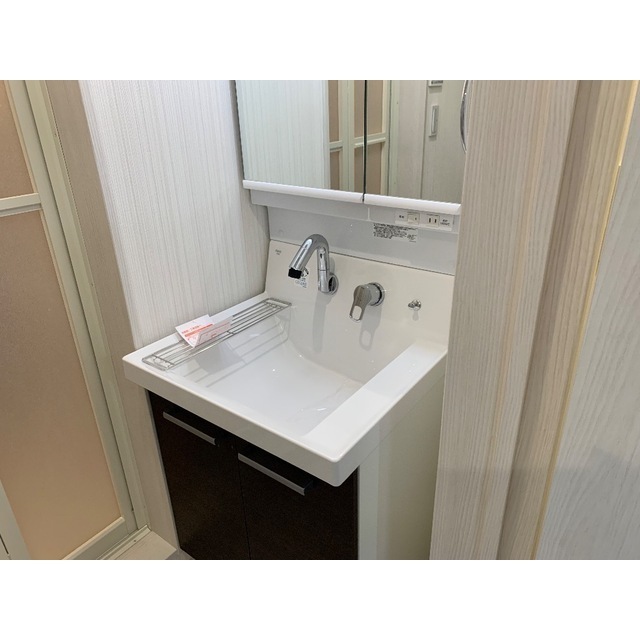 KAREID205号室 内観