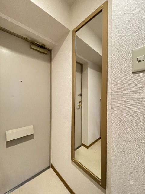 スカイコート本郷東大前壱番館804号室 同タイプ参考写真