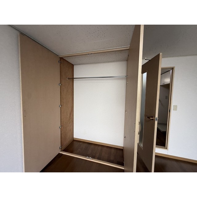 OYUMI102号室 内観