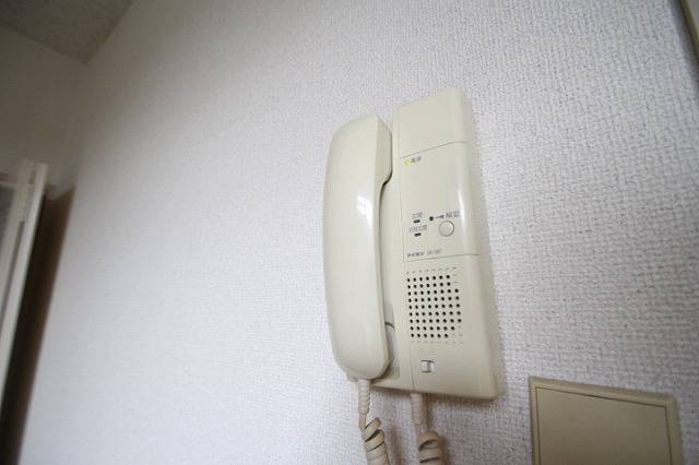 エーデルワイス志木1階 部屋その他