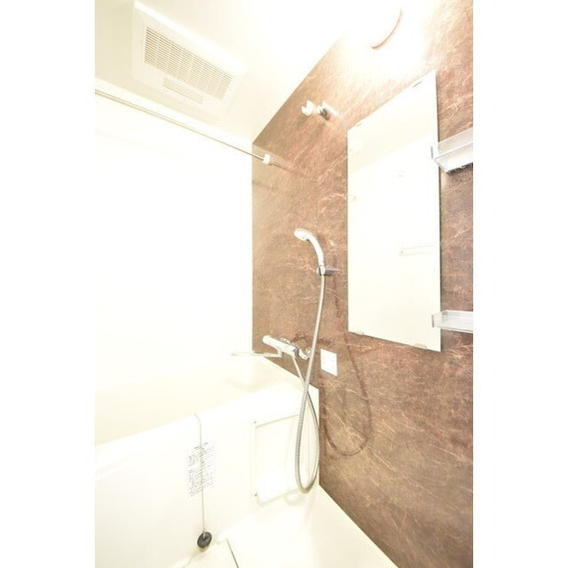 Court Blanche0421号室 内観