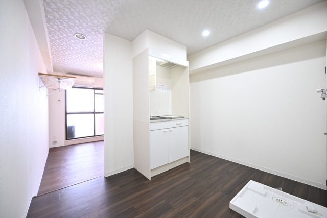 セザール第二伊勢佐木町 キッチン