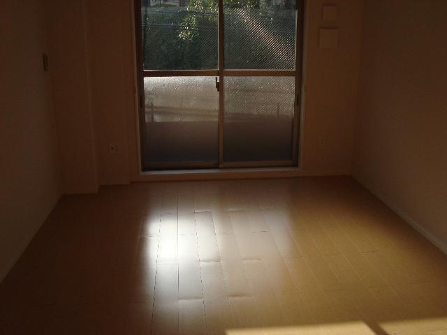 Ｎｅｕｅ　-ノイエ- 洋室