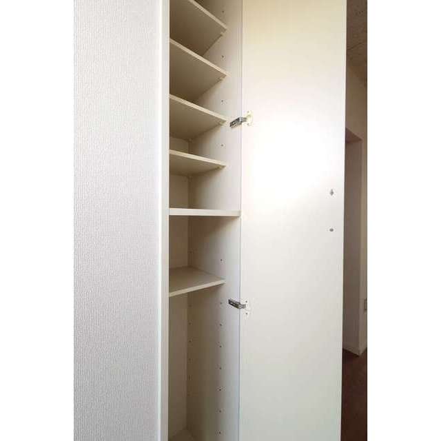 ルミエール富水302号室 内観