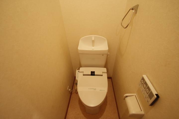 メイプルハウスＤ2階 部屋その他