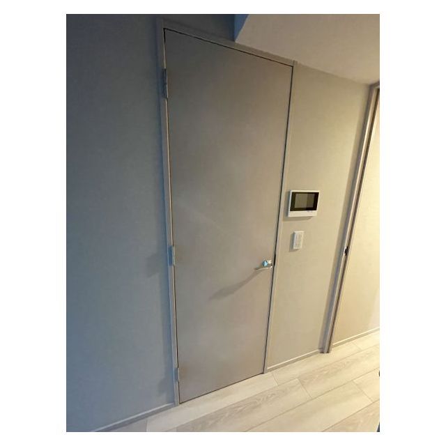 ブランシエスタ荻窪0208号室 リビング