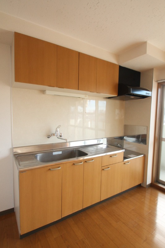 ポラリス ※同タイプの写真です